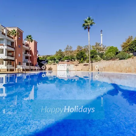 Apartment Hh Boho Chic Arenal