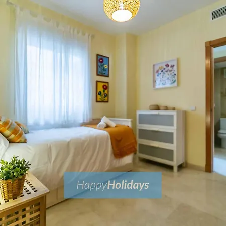Hh Boho Chic Arenal Apartment *