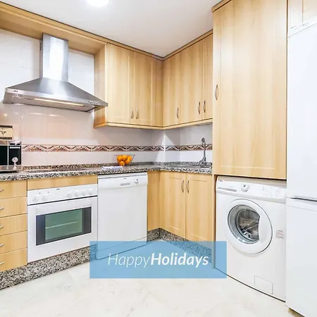 Hh Boho Chic Arenal Apartment