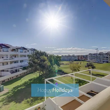 Hh Boho Chic Arenal Apartment *