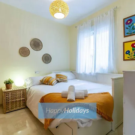 Apartment Hh Boho Chic Arenal *